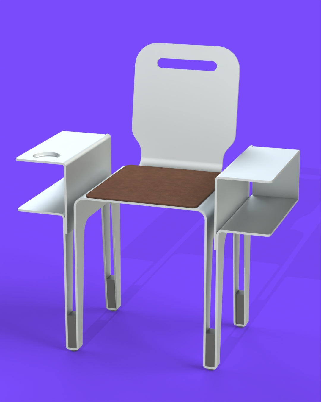 Diseño Mecánico 3D (SolidWorks)