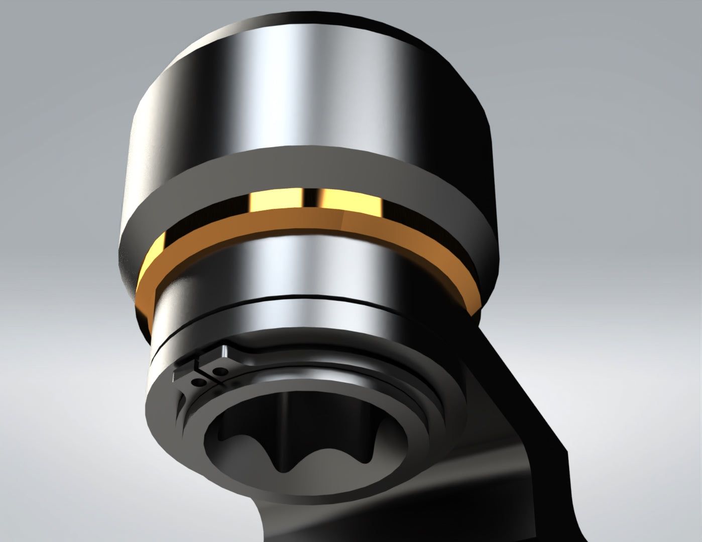 Render Profesional de Producto