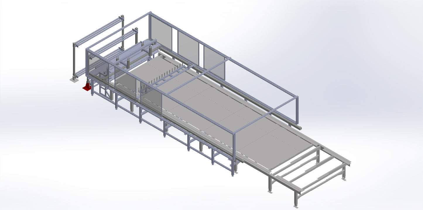 Diseño Mecánico 3D (SolidWorks)