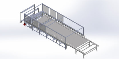 Diseño Mecánico 3D (SolidWorks)
