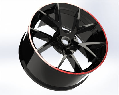 Render Profesional de Producto