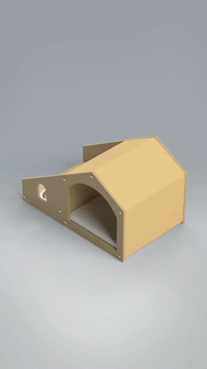 Animación 3D / Video de Producto (5–20 segundos)