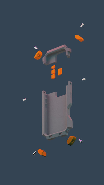 Animación 3D / Video de Producto (5–20 segundos)